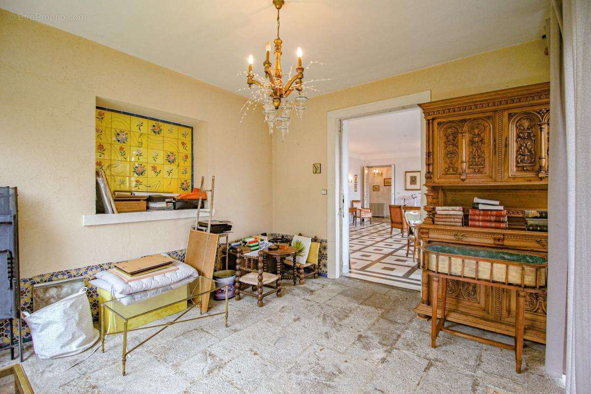« Le Garcaillou » à Orthez(Maison 7 pièces) - photo 21