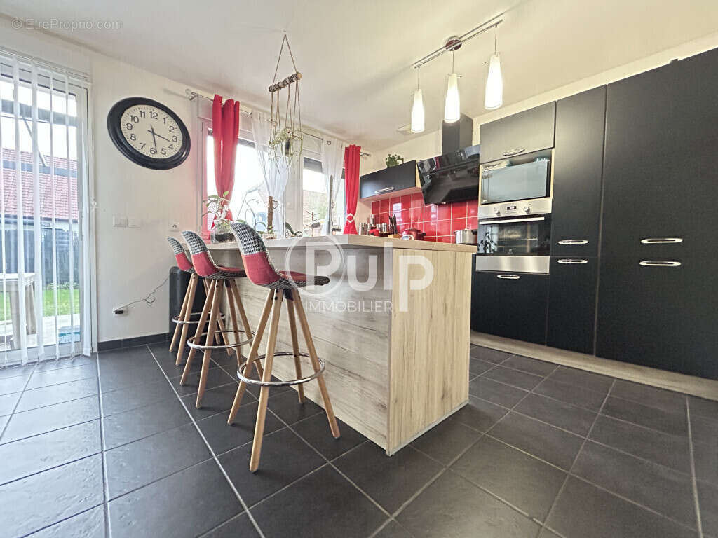 Maison à MAZINGARBE