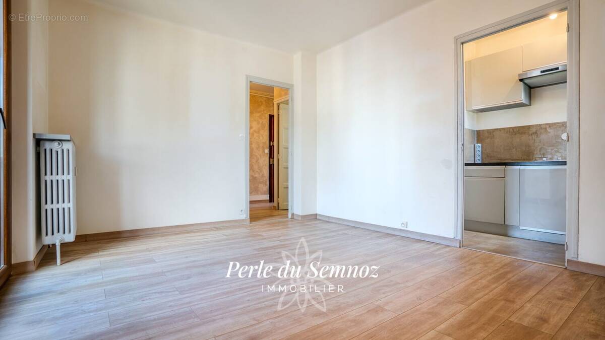 Appartement à ANNECY