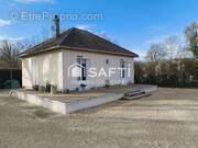 Photo 1 - Maison à SAINT-AMAND-EN-PUISAYE