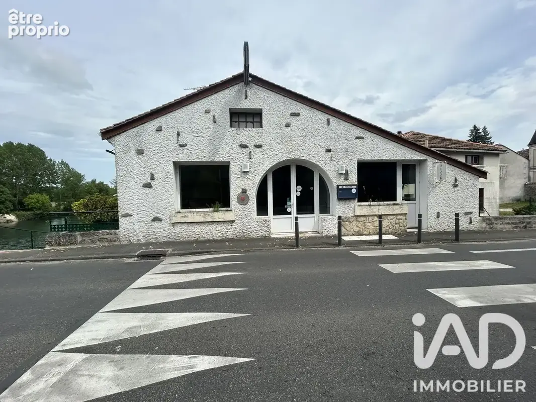 Photo 1 - Appartement à NERSAC