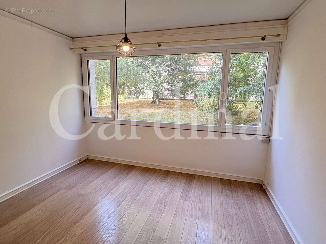 La Gaillarderie - 3 chambres - 106 m2 - photo 4