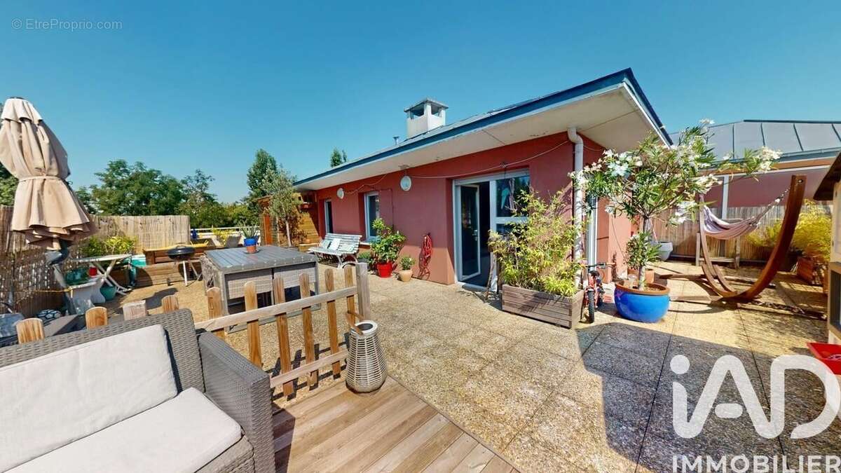 Photo 8 - Appartement à TRAPPES