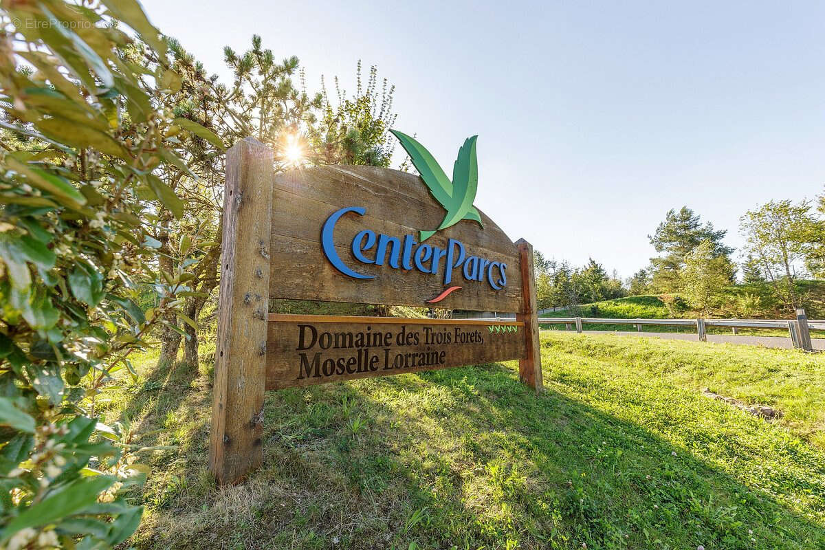 Investissement dans un Center Parcs - photo 13