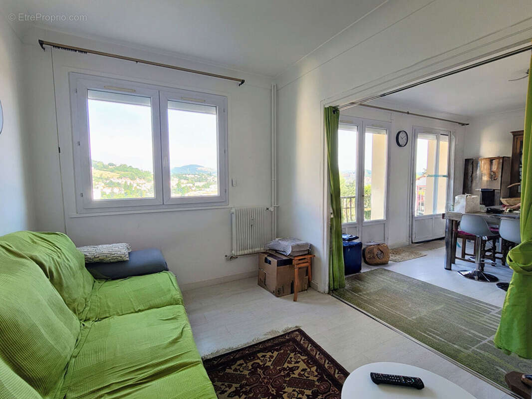F4 94 m² résidence avec ascenseur, garage - photo 8