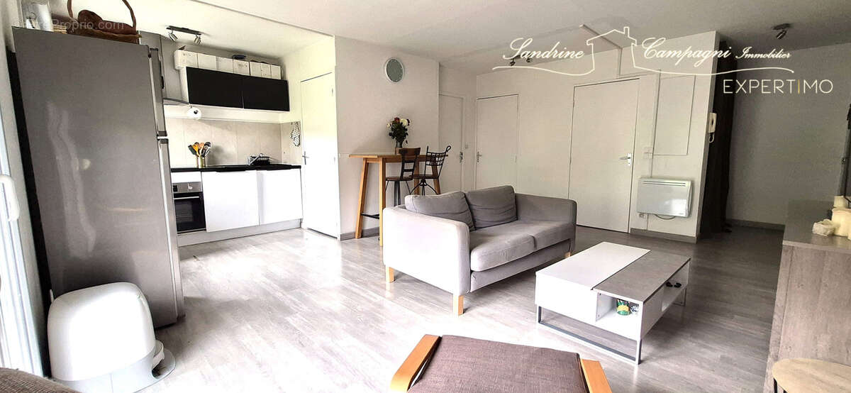Appartement à CAVAILLON