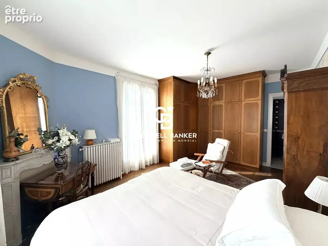 Maison de ville 191m2 Vésinet-Centre - photo 23