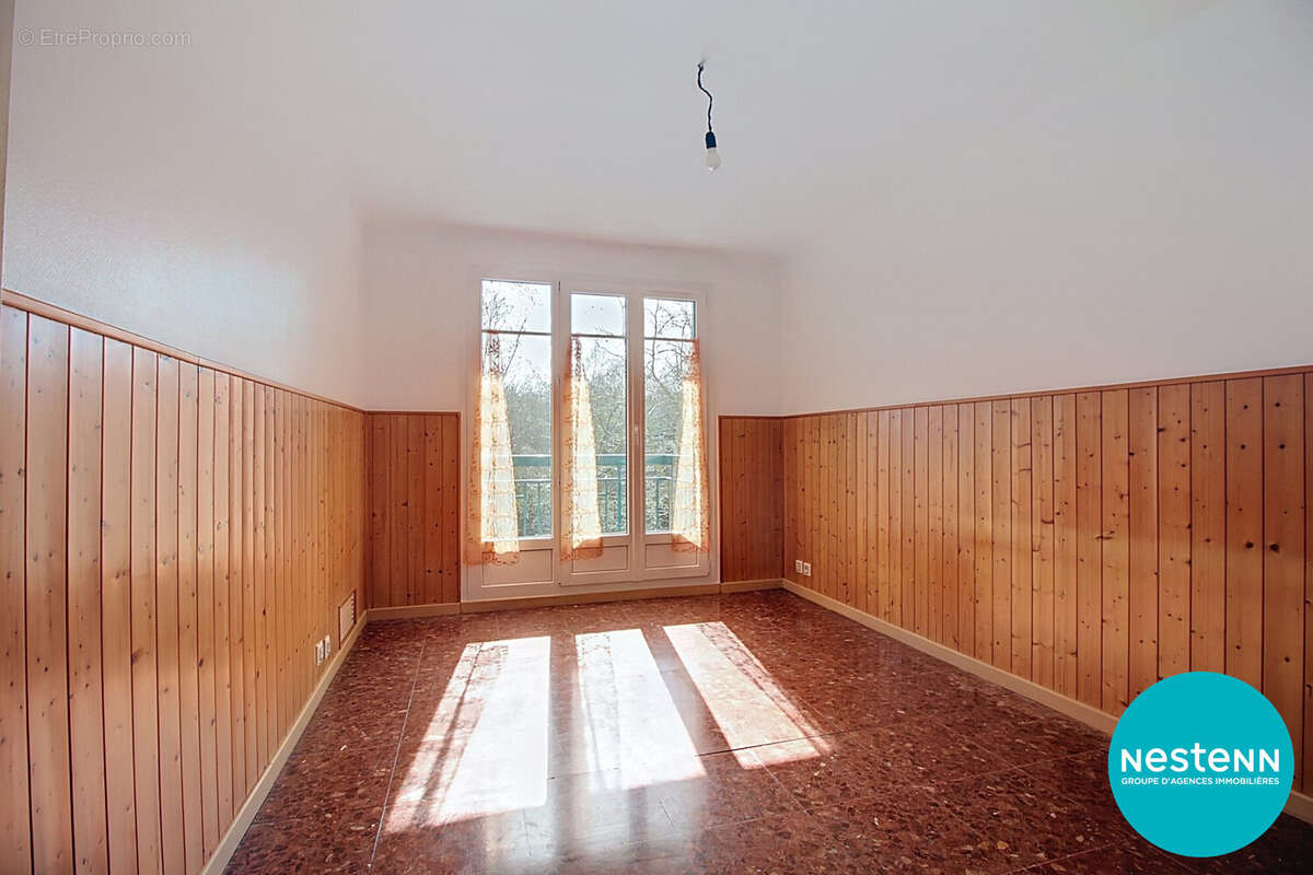 Appartement à RUEIL-MALMAISON