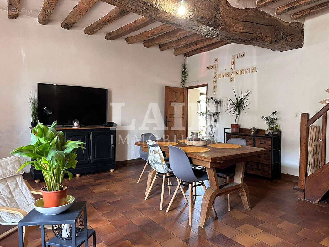 Maison à NOCE