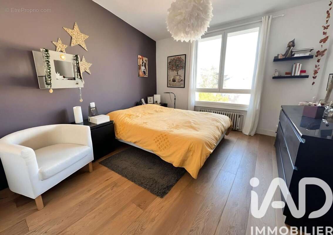 Photo 8 - Appartement à TOULOUSE