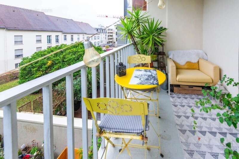 Appartement à RUEIL-MALMAISON