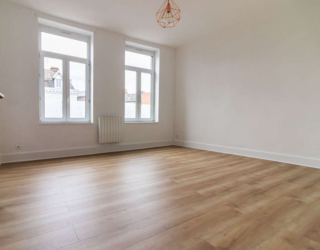 Appartement 2 pièces de 49 m²  à Ronchin - photo 3