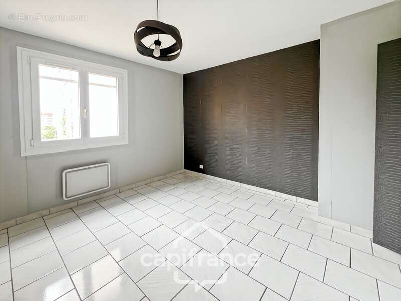 Maison à CARQUEIRANNE