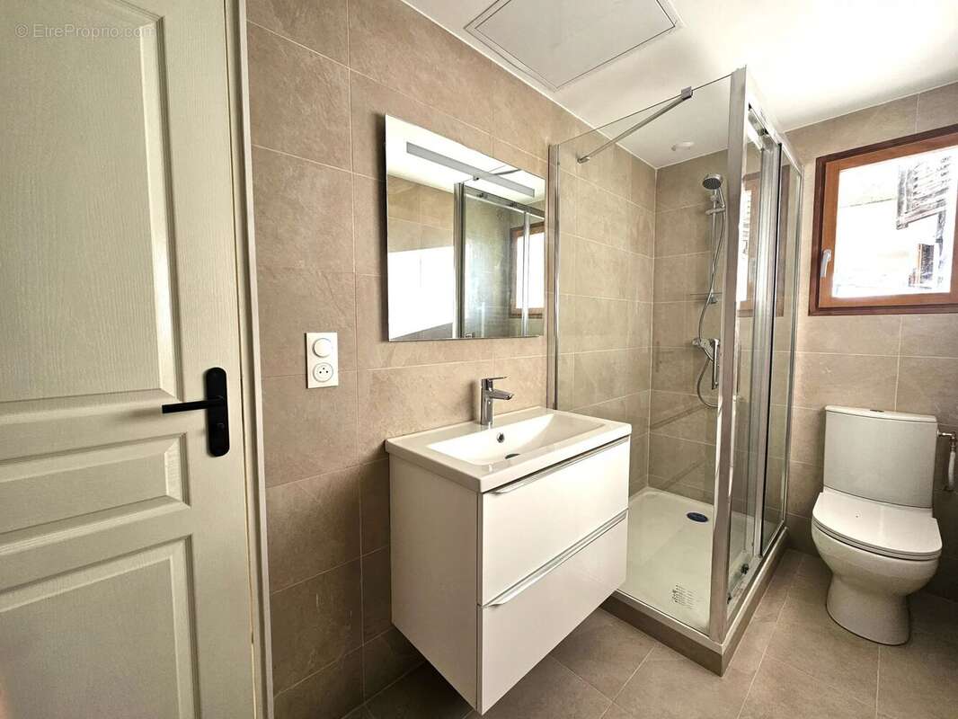 Appartement à LEVENS