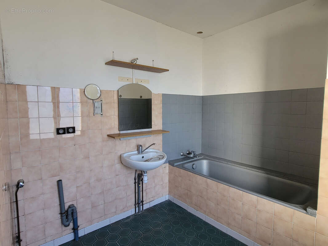 Maison à SOISY-BOUY