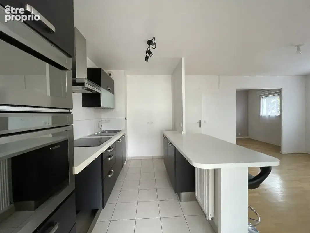 Atlantis appartement de 4 p. dans résidence de standing sécurisée - photo 6