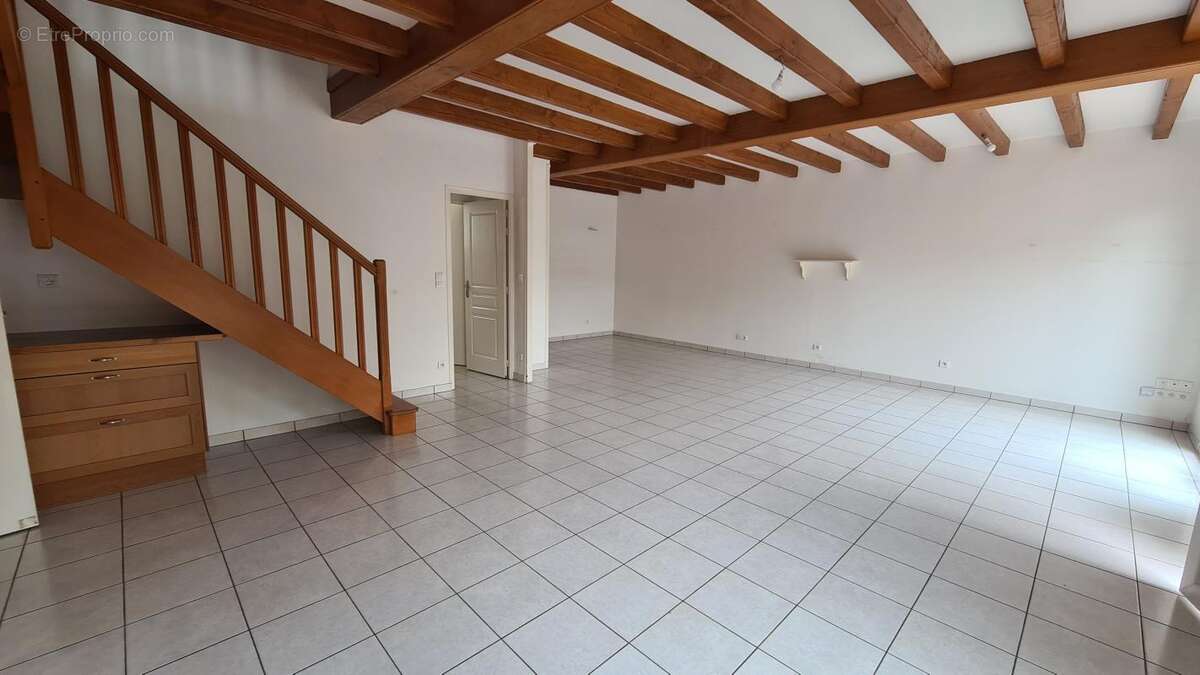 Maison à SAFFRE