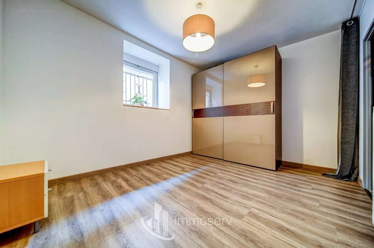 Appartement à ILLANGE