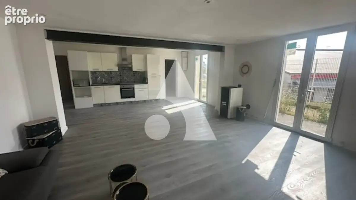 Plain pied secteur Maaf - photo 4