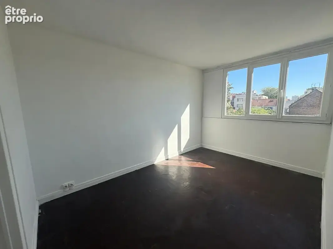 Appartement 3 pièces à vendre à Colombes - Réf. 13987 - photo 3