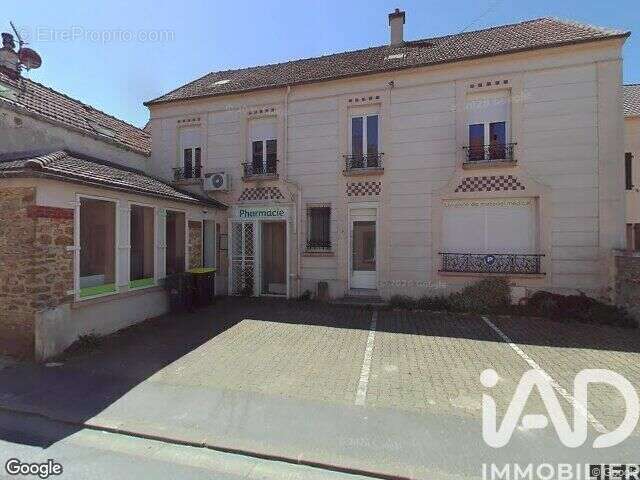Photo 3 - Maison à SAACY-SUR-MARNE
