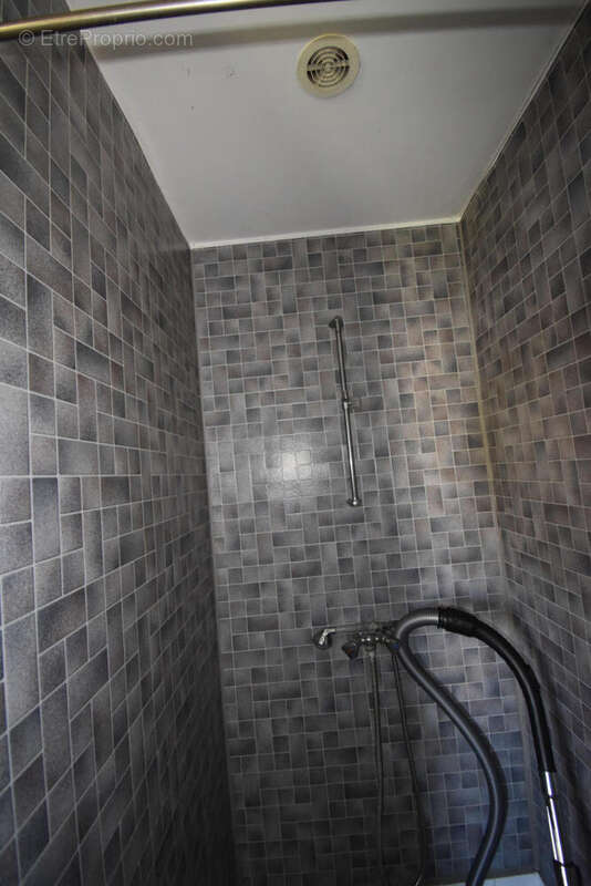 DSC_0031 - Maison à L'ISLE-D'ESPAGNAC