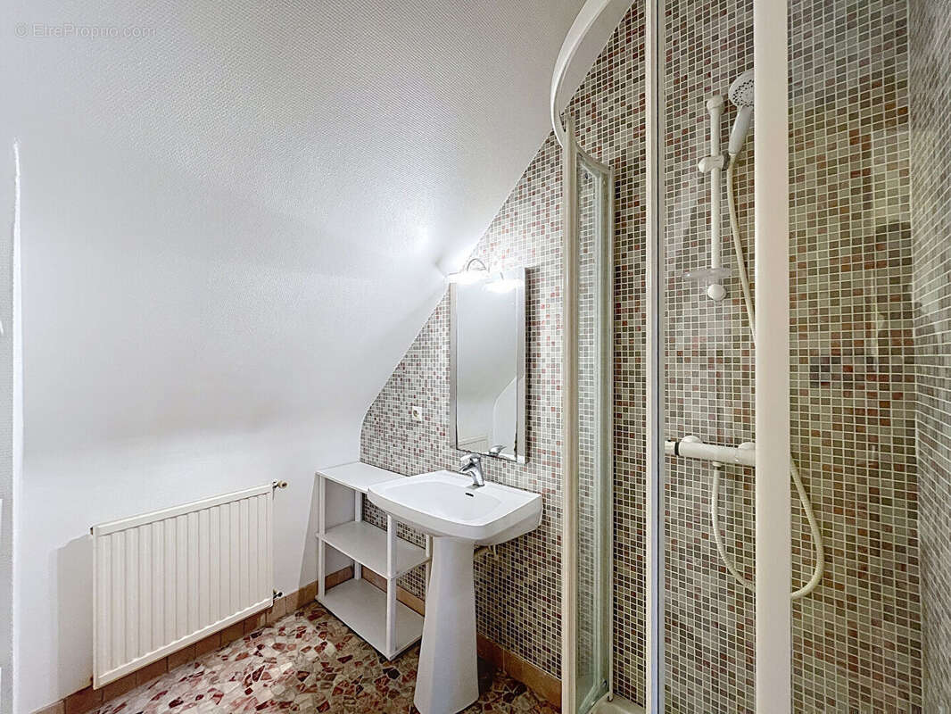 Maison à PLERGUER