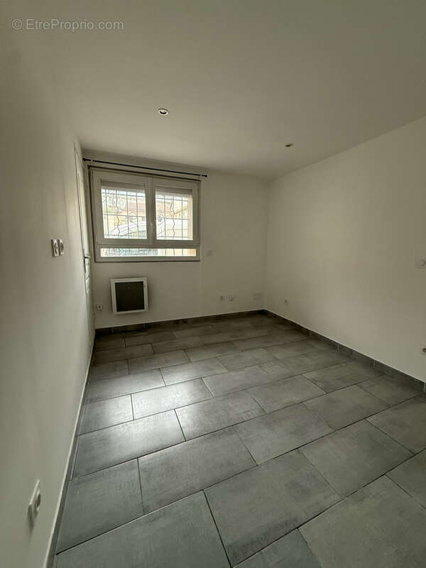 Maison à MARSEILLE-15E