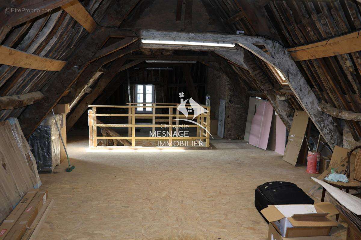 Appartement à DINAN