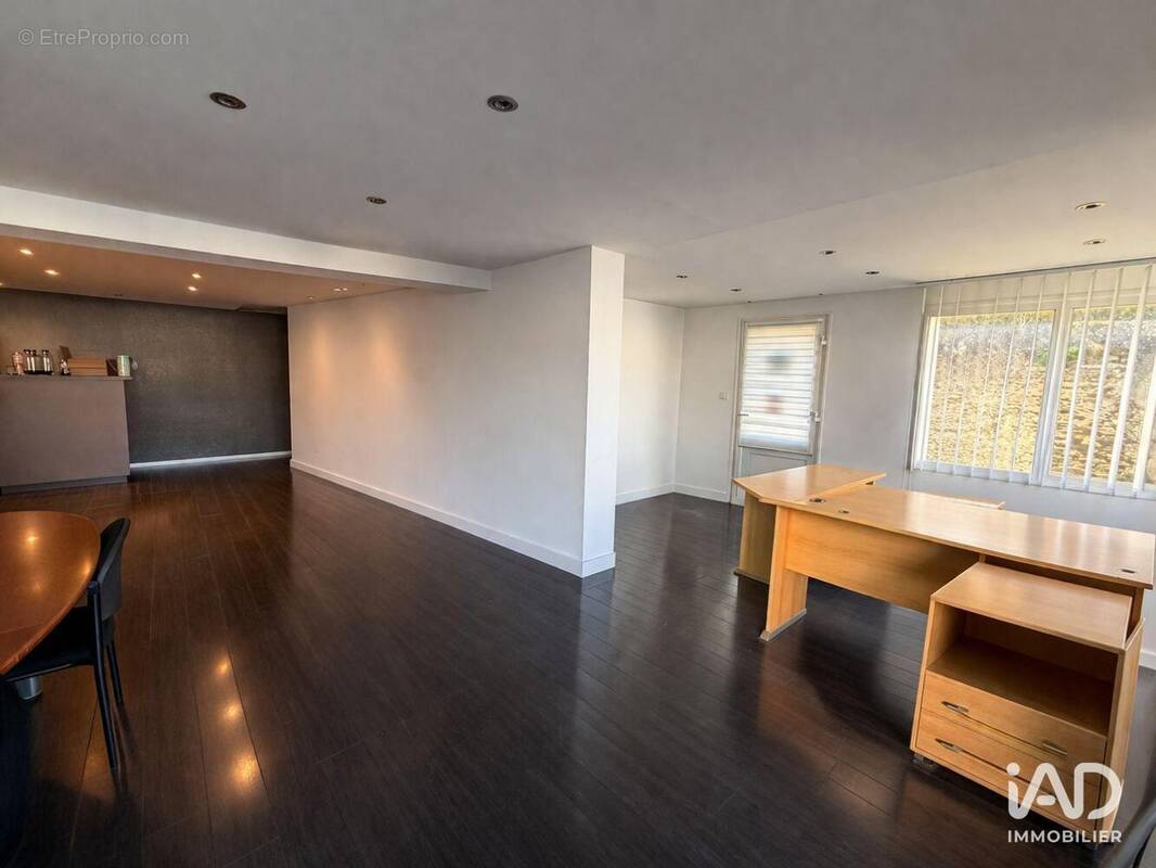 Photo 1 - Commerce à LES SABLES-D'OLONNE