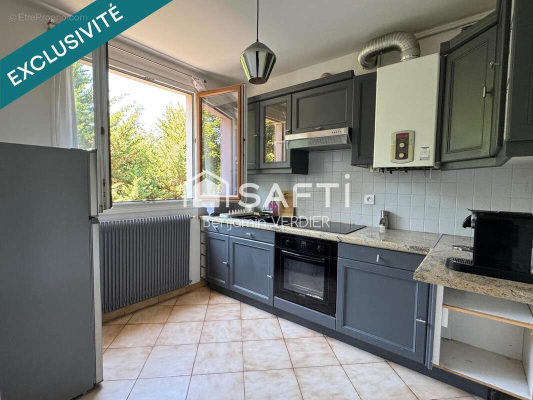 Photo 3 - Appartement à GAGNY