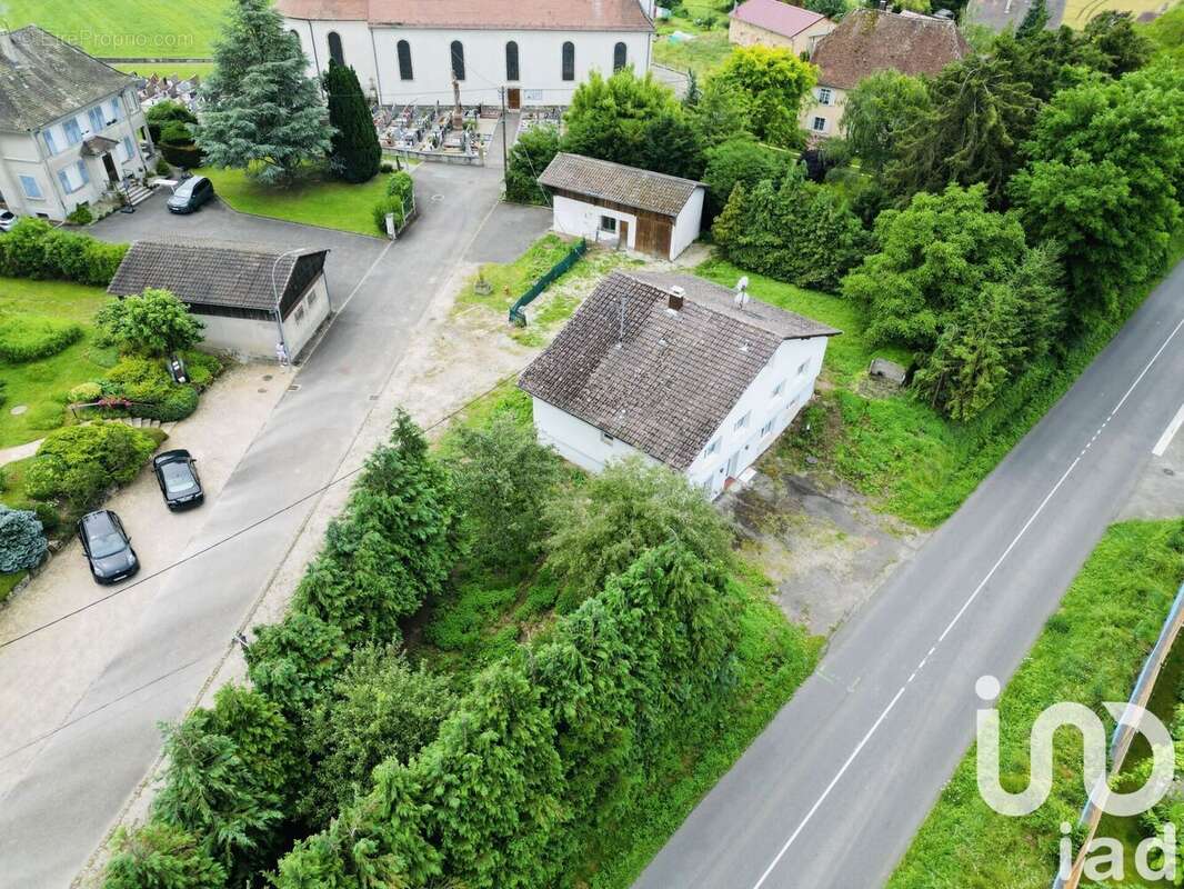 Maison 170 m² à Bettlach  - photo 3