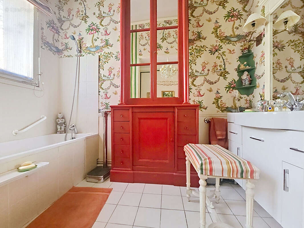 Appartement à AVIGNON
