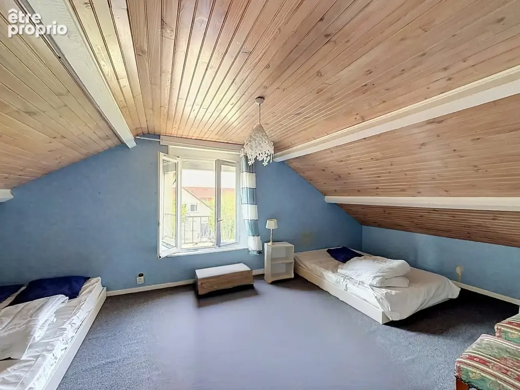 Maison 9 pièces 214 m² à vendre à Lux (71100) - photo 8