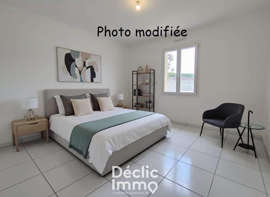 Pavillon plain pied sans travaux - photo 10