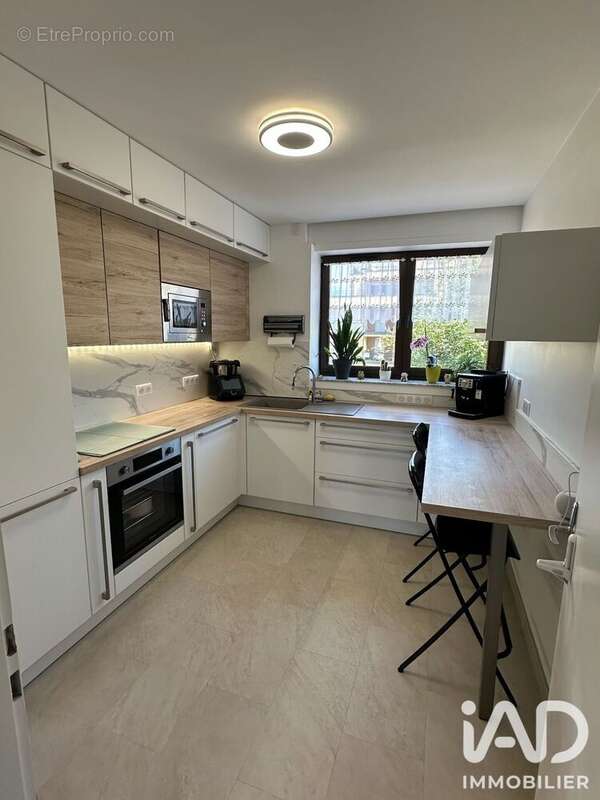 Appartement 102 m² à Metz  - photo 7