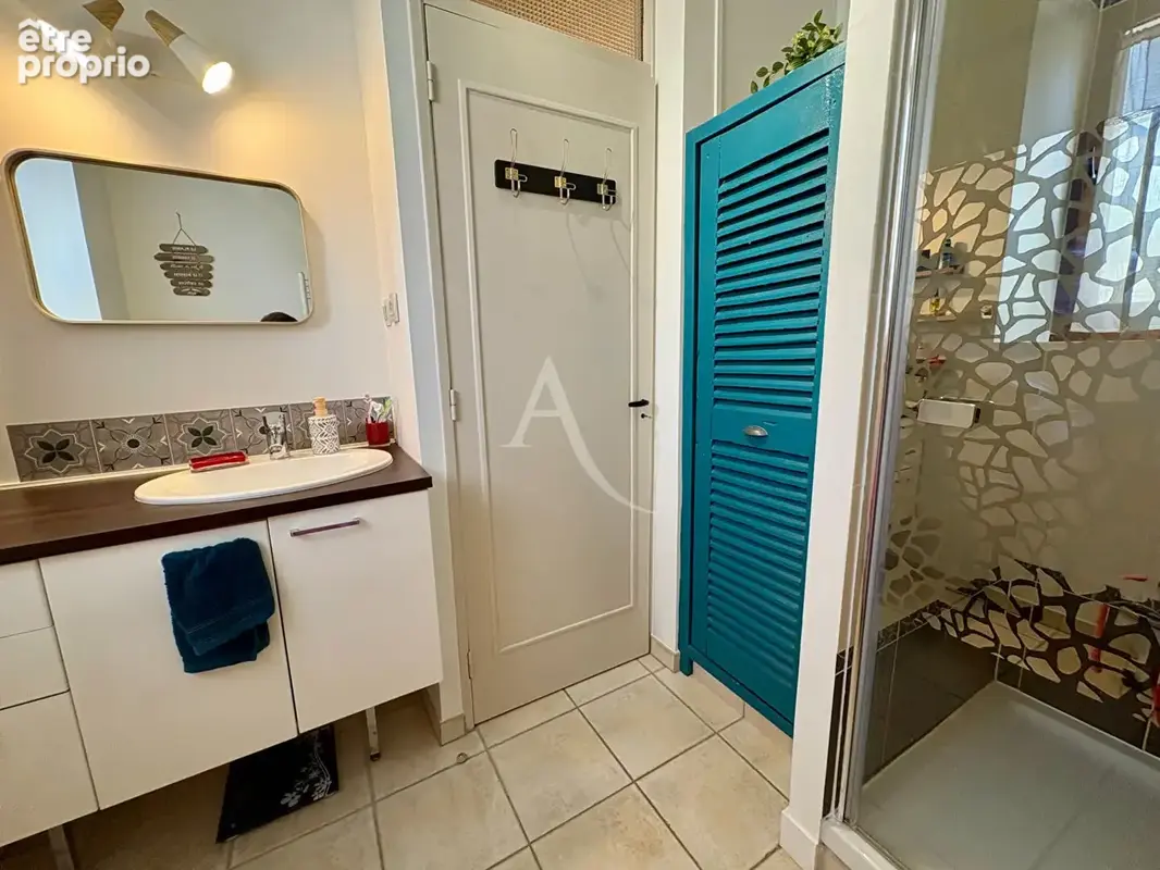 Maison Saint Julien De Chédon - 160 m2 - photo 6