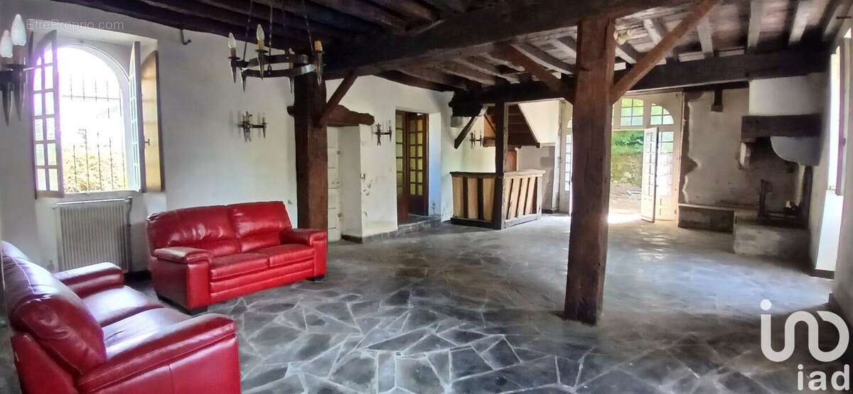 Photo 6 - Maison à BUZY