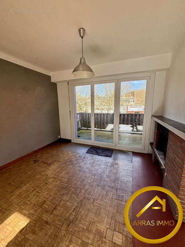 Appartement à ARRAS