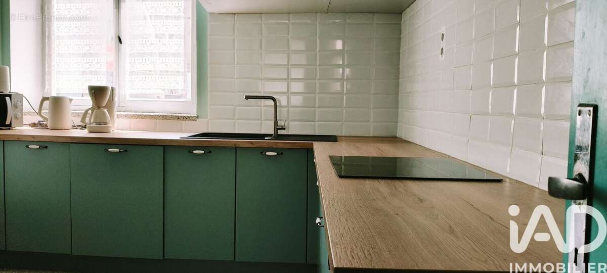 Photo 3 - Maison à FERRALS-LES-CORBIERES