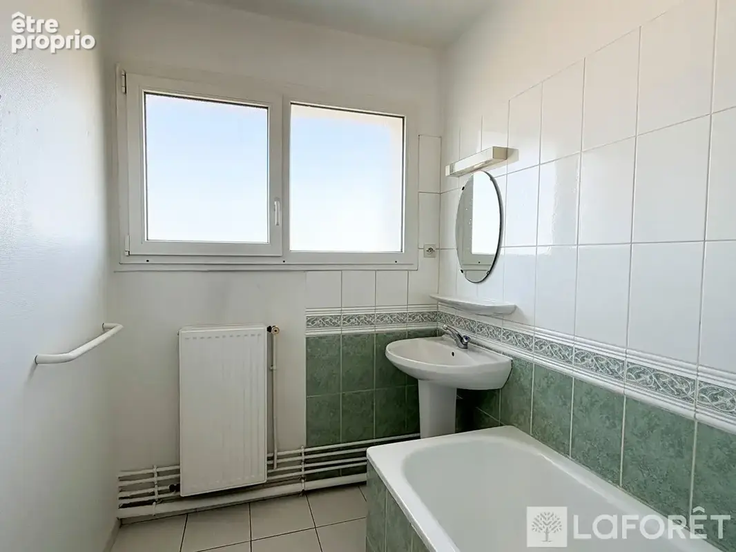 Appartement La Teste 3 pièces 60.54 m2 - photo 5