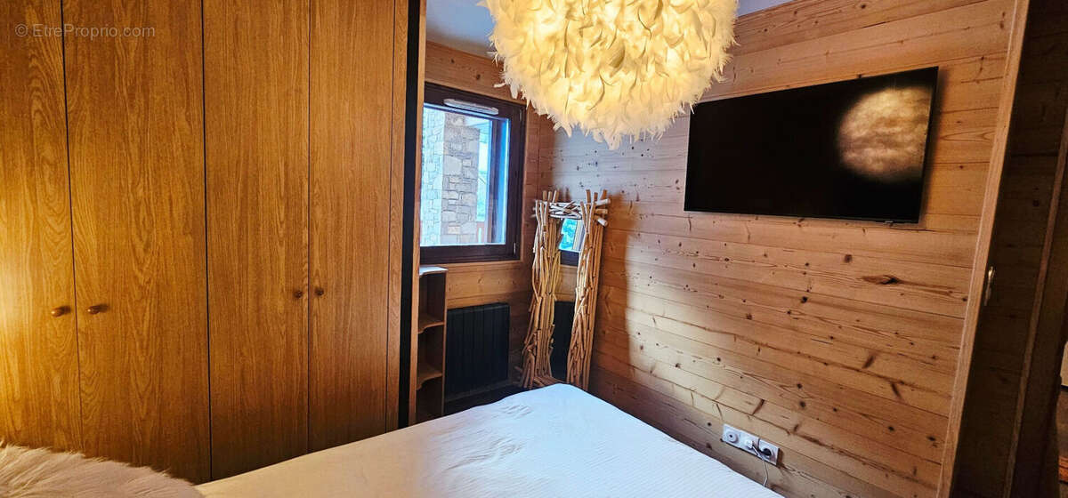 Appartement à LES ANGLES