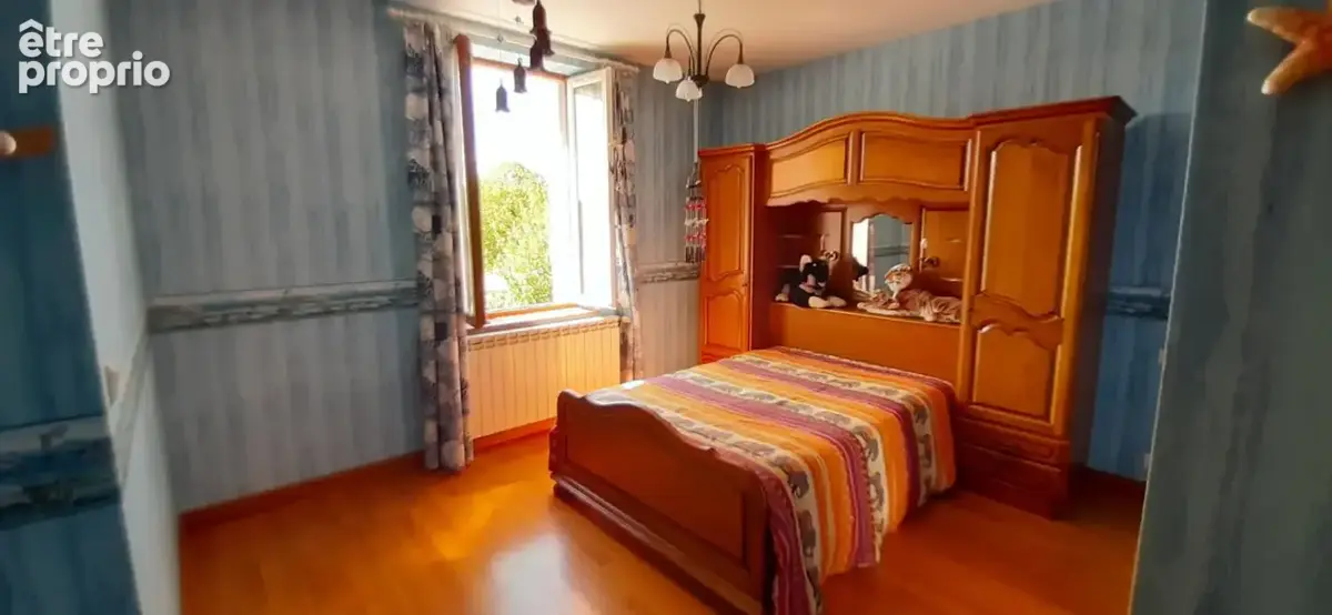 Maison à vendre 4 pièces VILLEFRANCHE DE ROUERGUE (12) - photo 15