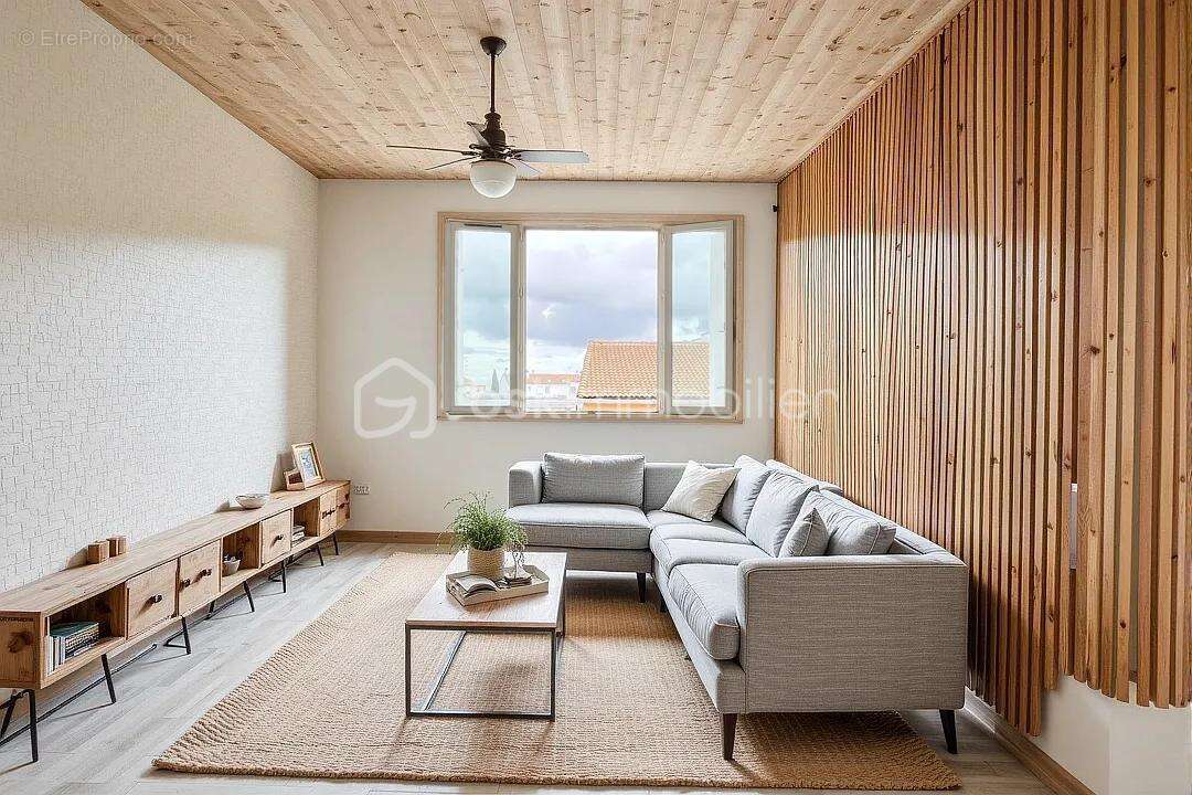 Appartement à NIMES