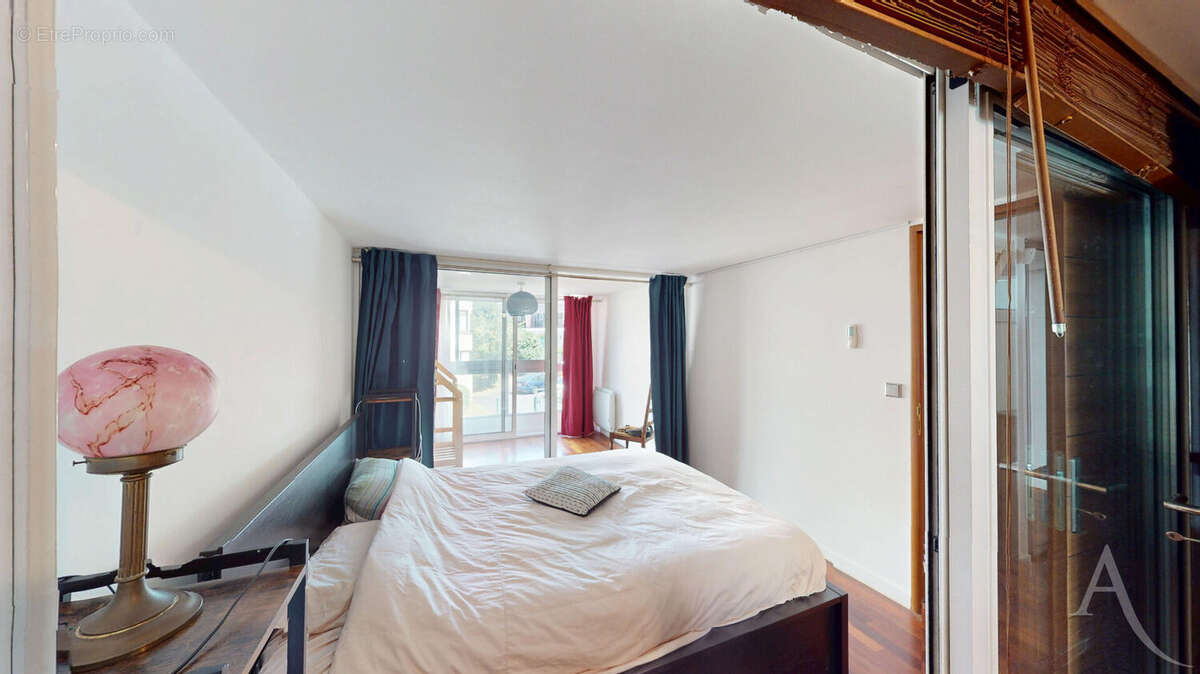 Appartement à BAGNOLET