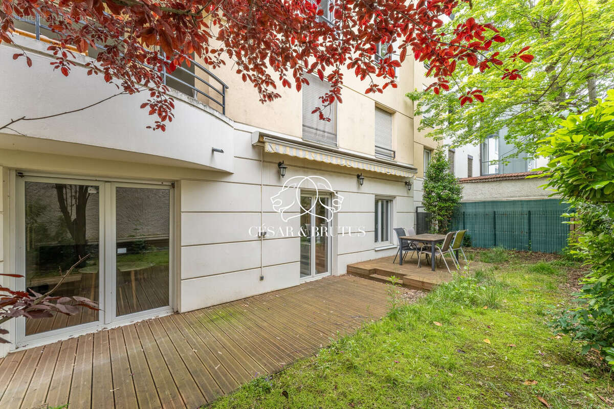 Appartement à LYON-3E