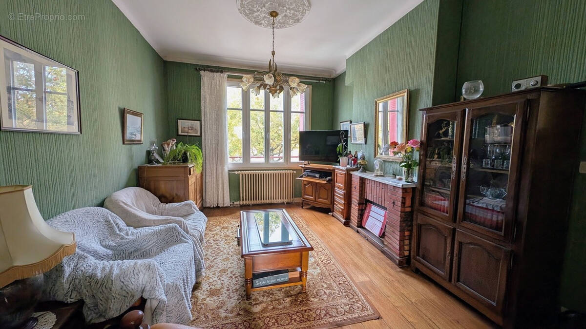 Appartement à LA ROCHELLE