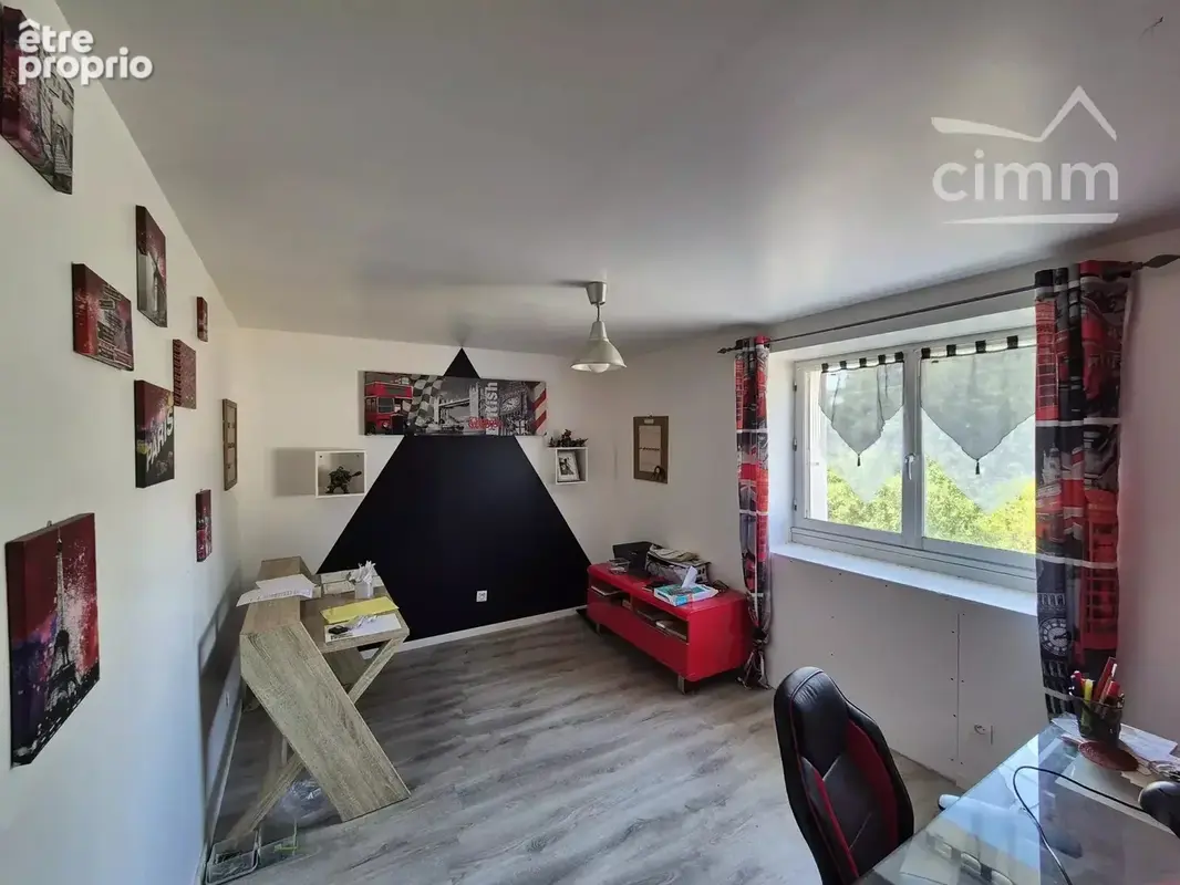 Maison familiale à rénover à OUCQUES LA NOUVELLE - photo 12