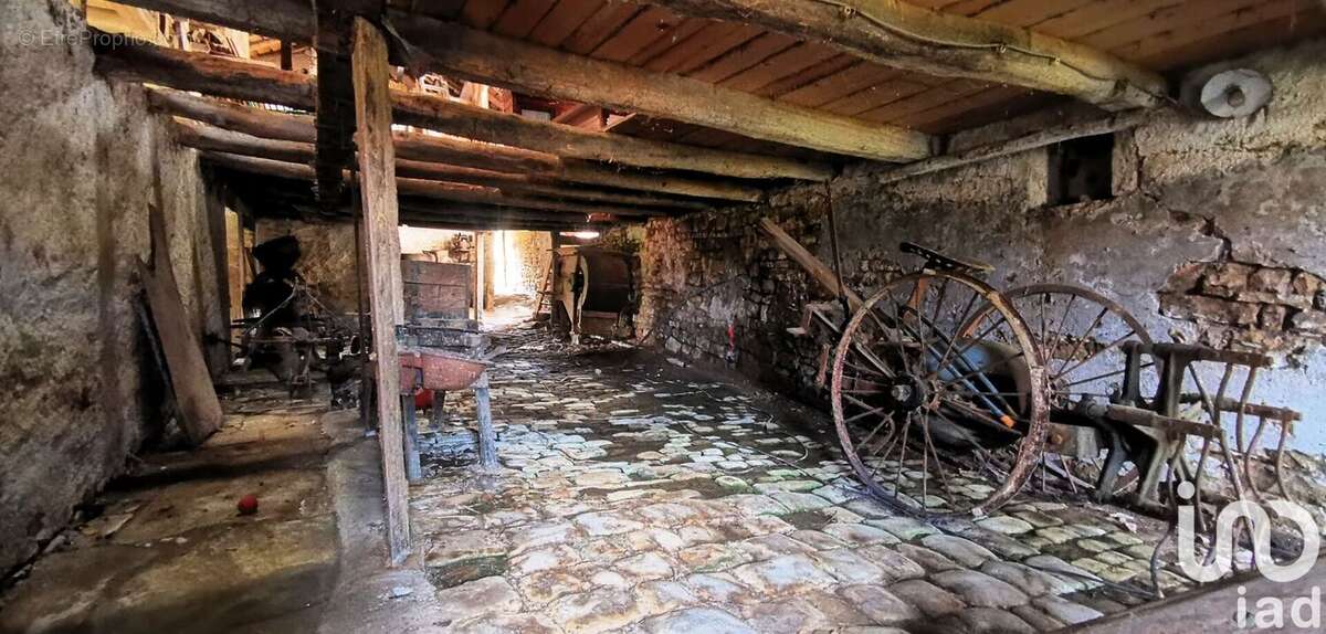 Photo 6 - Maison à PLOMBIERES-LES-BAINS