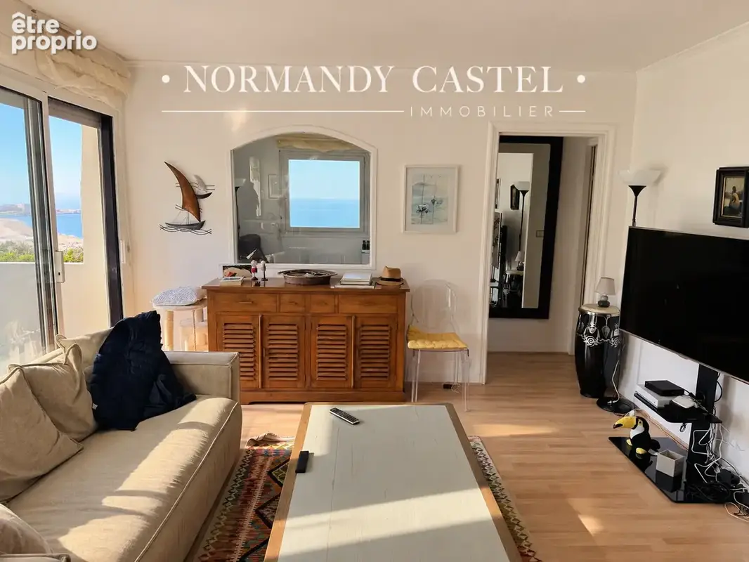 Photo Appartement à Trouville-Sur-Mer au prix de 383 000€